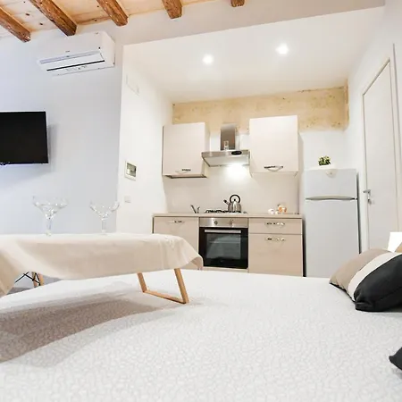Bari City Center- Timesrl Apartments Apartment