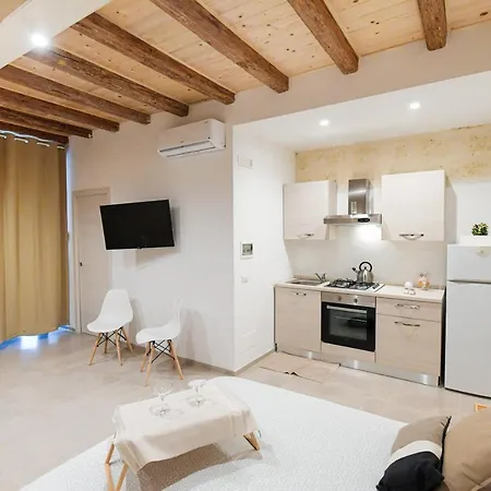 Apartment Bari City Center- Timesrl Apartments *