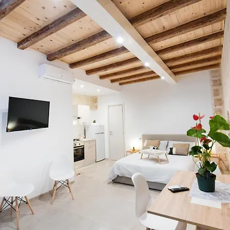 Apartment Bari City Center- Timesrl Apartments Bari