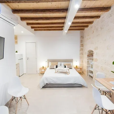 Bari City Center- Timesrl Apartments Apartment *