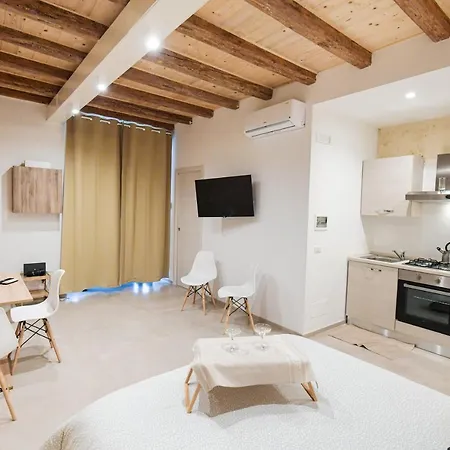 Bari City Center- Timesrl Apartments