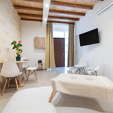 Bari City Center- Timesrl Apartments