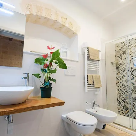 Bari City Center- Timesrl Apartments Apartment *