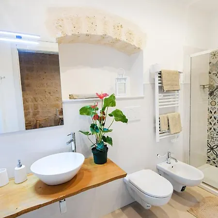 Bari City Center- Timesrl Apartments Apartment Bari