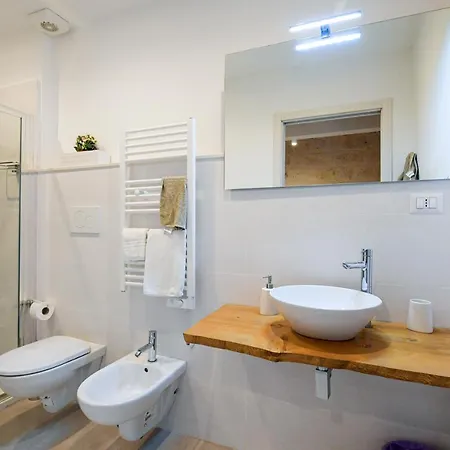 Bari City Center- Timesrl Apartments Apartment