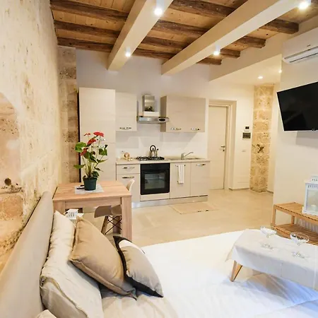 Bari City Center- Timesrl Apartments Apartment