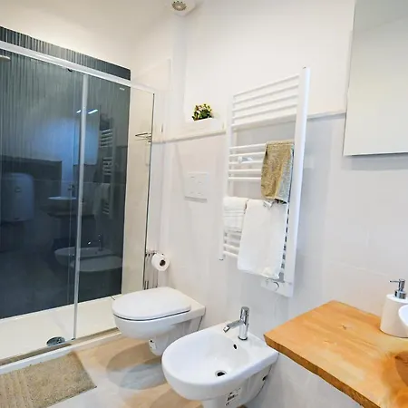 Bari City Center- Timesrl Apartments * Bari