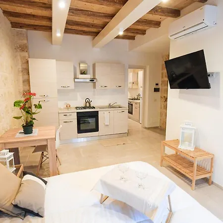 Apartment Bari City Center- Timesrl Apartments