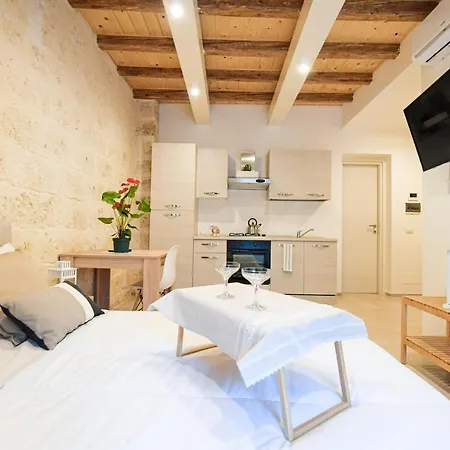 Apartment Bari City Center- Timesrl Apartments Bari