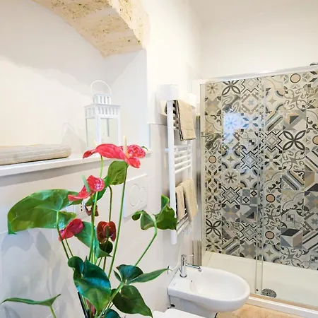 Apartment Bari City Center- Timesrl Apartments