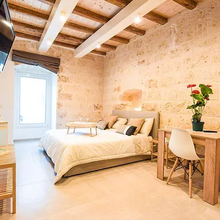 Bari City Center- Timesrl Apartments *